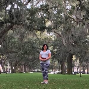 Meet your Posher, Jeanette